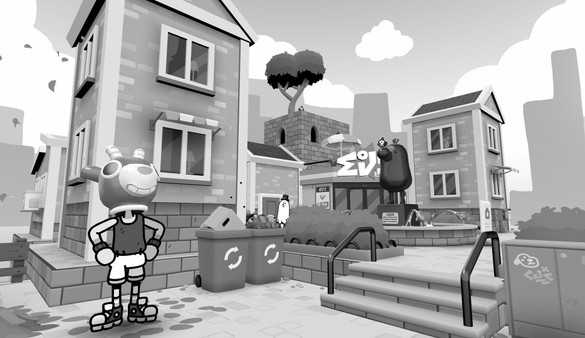 TOEM 2 screenshot 1