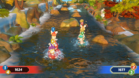 The Lapins Crétins : Party of Legends screenshot 3