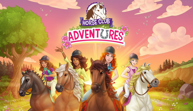 Horse Club Adventures