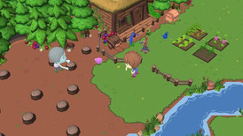 Farmers vs Zombies screenshot 5