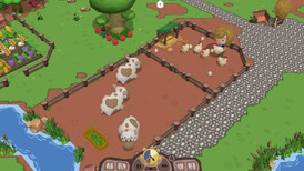 Farmers vs Zombies screenshot 4