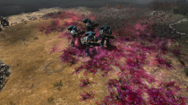 Warhammer 40,000: Gladius - Ultima Founding screenshot 5