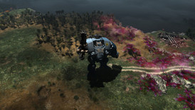 Warhammer 40,000: Gladius - Ultima Founding screenshot 2