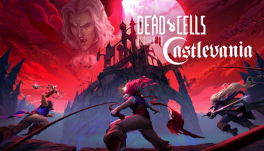 Dead Cells: Return to Castlevania - PC (Steam)