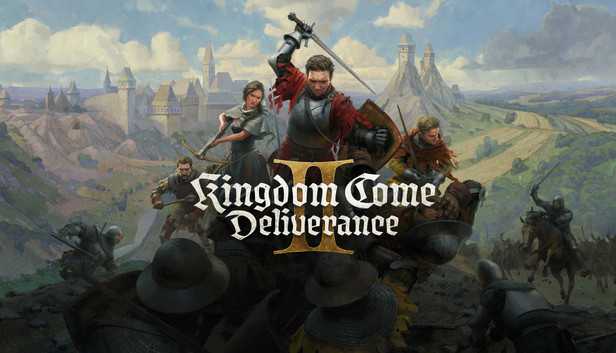 Kingdom Come: Deliverance II — Латинская Америка