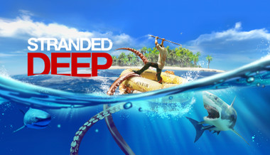 Stranded Deep