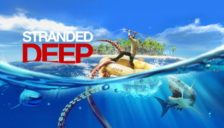 Stranded Deep