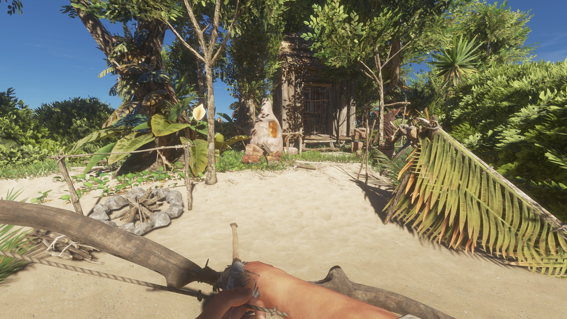 Buy Stranded Deep - PC & Mac (Steam)