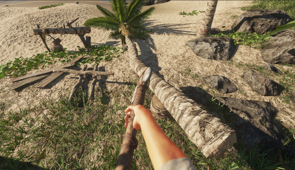 Buy Stranded Deep - PC & Mac (Steam)