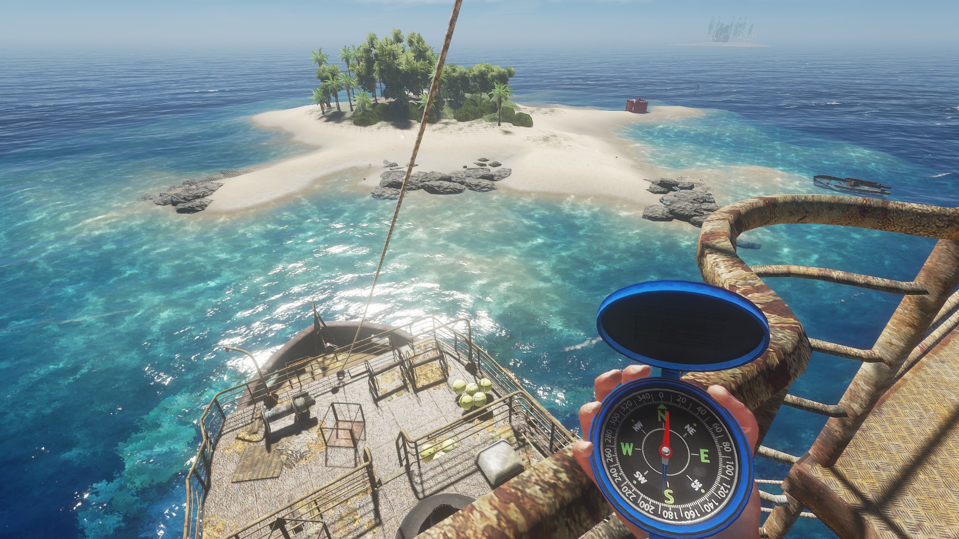Kaufe Stranded Deep - PC & Mac (Steam)