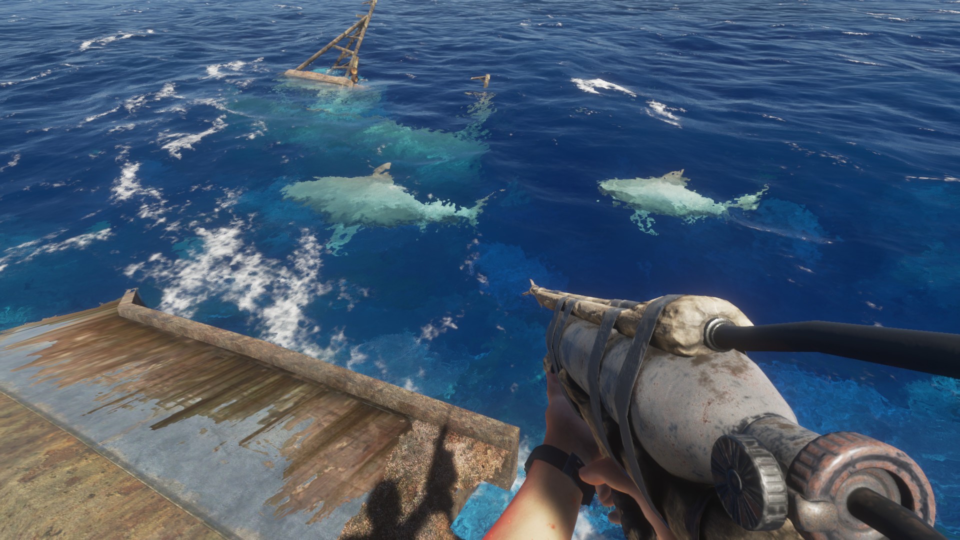 Kaufe Stranded Deep - PC & Mac (Steam)