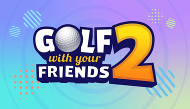 Golf With Your Friends 2