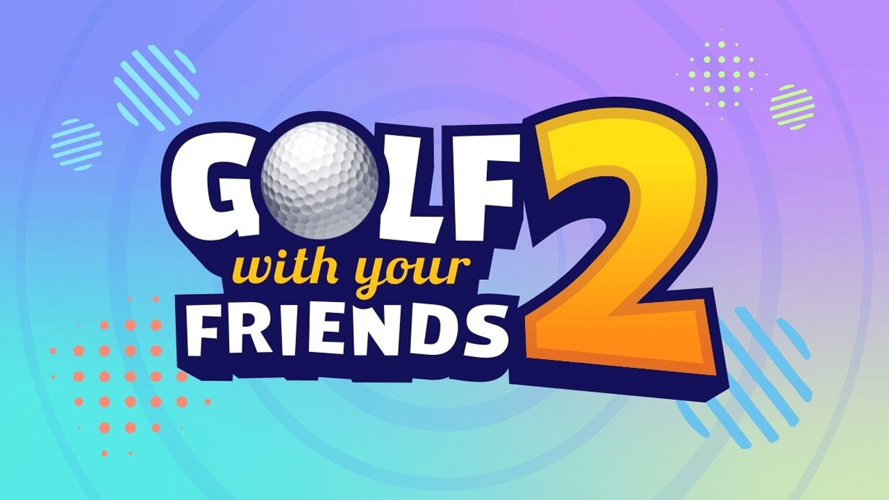 Купить Golf With Your Friends 2 Steam