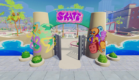 Golf With Your Friends 2 screenshot 1