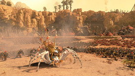 Total War: Warhammer III - Gorbad – Omens of Destruction screenshot 3