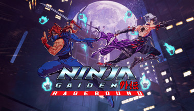 Ninja Gaiden: Ragebound