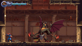 Ninja Gaiden: Ragebound screenshot 4