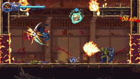 Ninja Gaiden: Ragebound screenshot 3