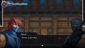 Ninja Gaiden: Ragebound screenshot 5