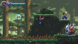 Ninja Gaiden: Ragebound screenshot 2