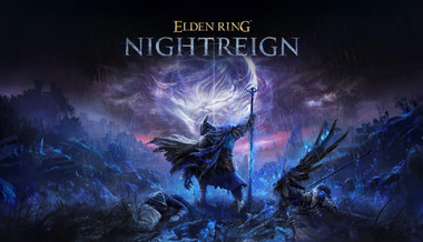 Elden Ring Nightreign - PC (Steam)