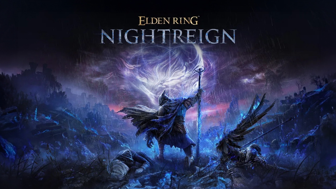 Elen Ring: Nightreign Game Awards 2024