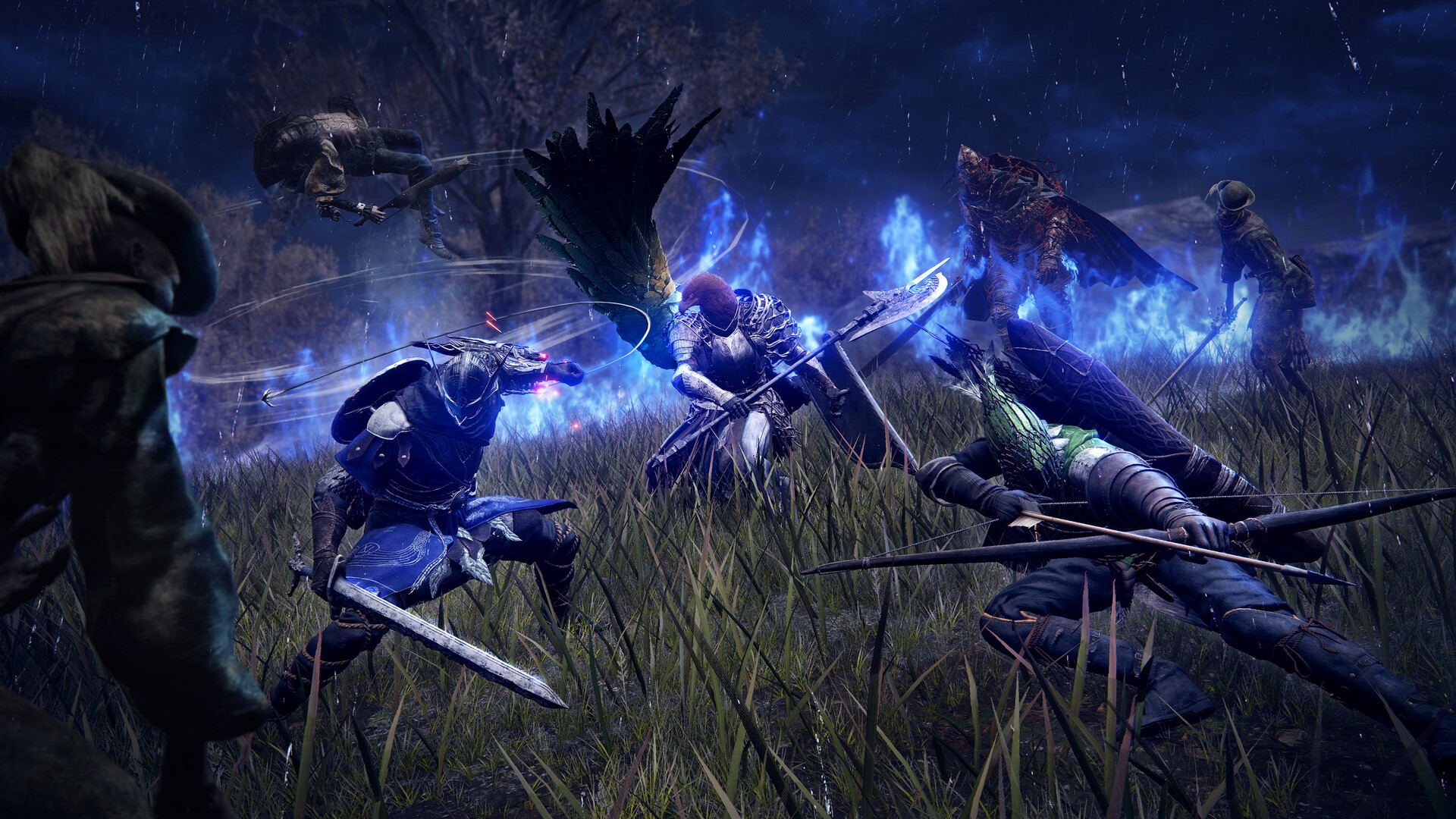Elden Ring: Nightreign | PS4 featured screenshot