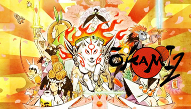 Okami 2