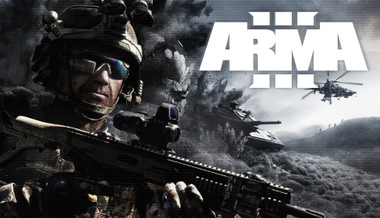 Arma 3 - PC (Steam)