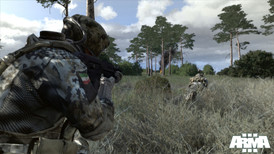 Arma III screenshot 3