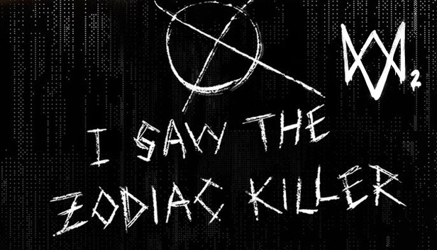 Watch Dogs 2 - Zodiac Killer Mission