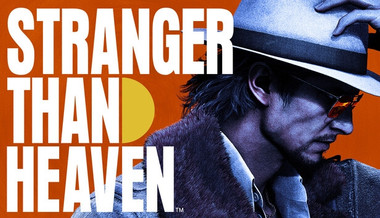 Stranger Than Heaven
