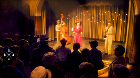 Stranger Than Heaven screenshot 3