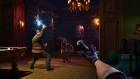 Thick As Thieves screenshot 2