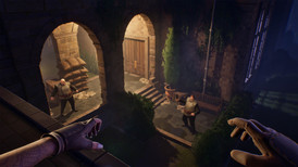 Thick As Thieves screenshot 4