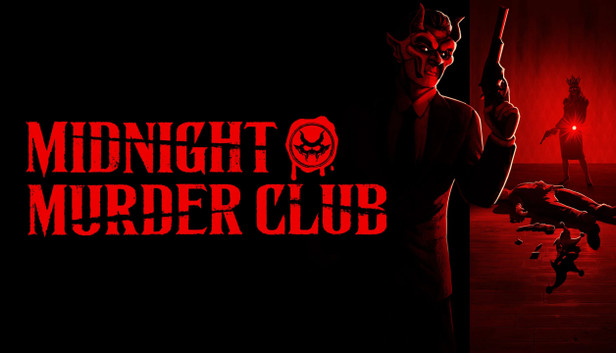 Midnight Murder Club