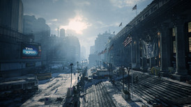 The Division: Season Pass screenshot 4