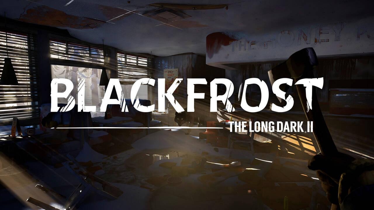 Buy Blackfrost The Long Dark 2 PC Steam Buy blackfrost the long dark 2 pc steam