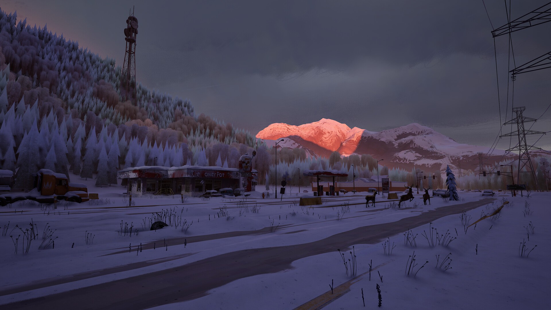 Buy Blackfrost: The Long Dark 2 - PC (Steam)