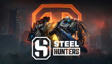 Steel Hunters