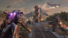 Steel Hunters screenshot 2