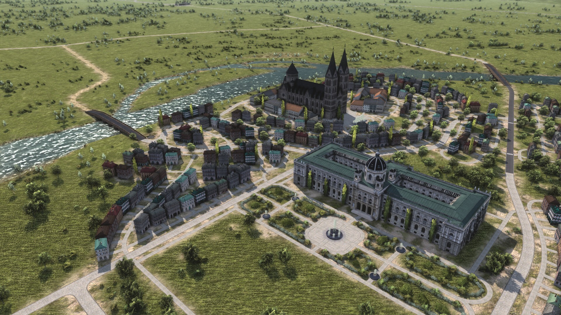 Buy Workers & Resources: Soviet Republic - World Maps - PC (Steam)