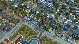 City Life 2008 screenshot 2