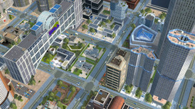 City Life 2008 screenshot 3