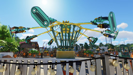 Planet Coaster 2: Thrill-Seekers Ride Pack screenshot 5