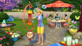 The Sims 4: Bundle Pack 4 screenshot 4