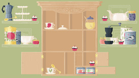 A Little to the Left: Cupboards & Drawers screenshot 2