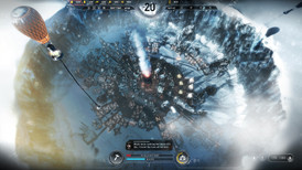 Frostpunk screenshot 5