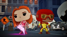 Funko Fusion - Invincible Pack screenshot 2