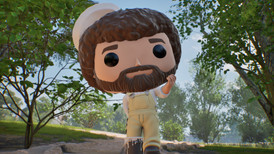 Funko Fusion - Bob Ross Pack screenshot 4